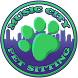 Music City Pet Sitting